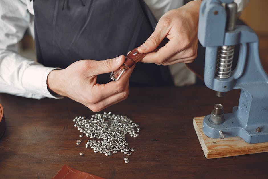 Guide des meilleures ceintures en cuir écologique et végan pour homme - durable et made in france