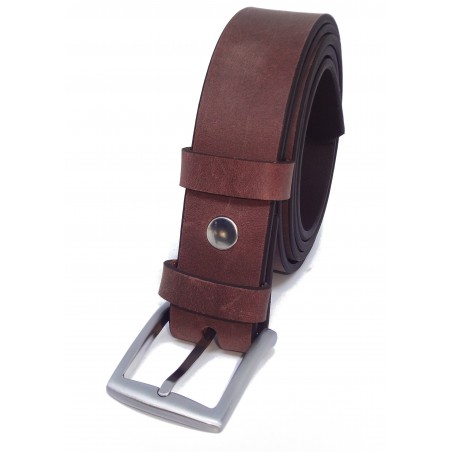 Ceinture Old river 3,5 cm boucle 4