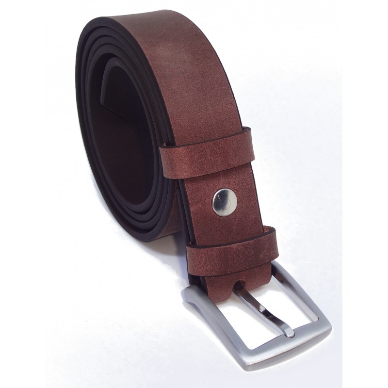 Ceinture Old river 3,5 cm boucle 4