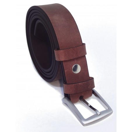 Ceinture Old river 3,5 cm boucle 4