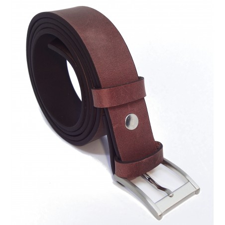 Ceinture Old river 3,5 cm boucle 7