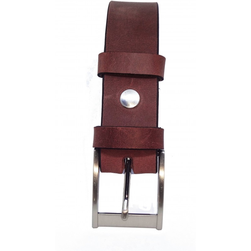 Ceinture Old river 3,5 cm boucle 7