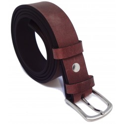 Ceinture Old river 3,5 cm boucle 8
