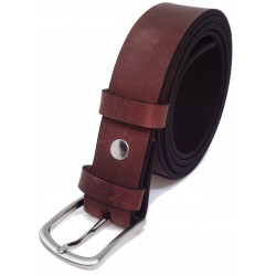 Ceinture Old river 3,5 cm boucle 8 2