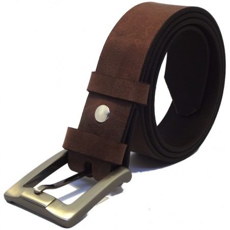 Ceinture Old river 4 cm boucle 1
