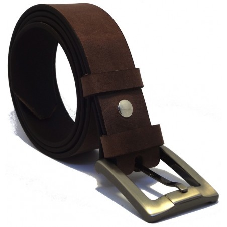 Ceinture Old river 4 cm boucle 1