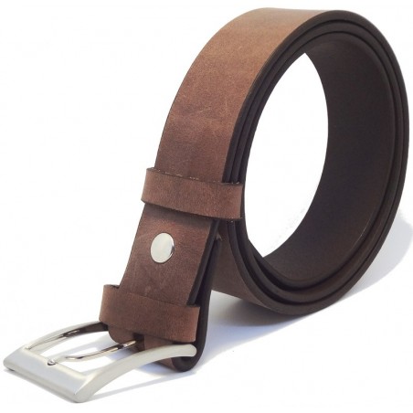 Ceinture Old river 4 cm boucle 3