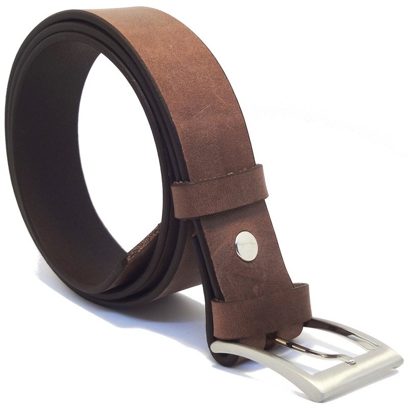 Ceinture Old river 4 cm boucle 3