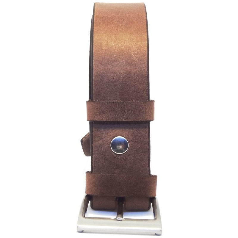 Ceinture Old river 4 cm boucle 3