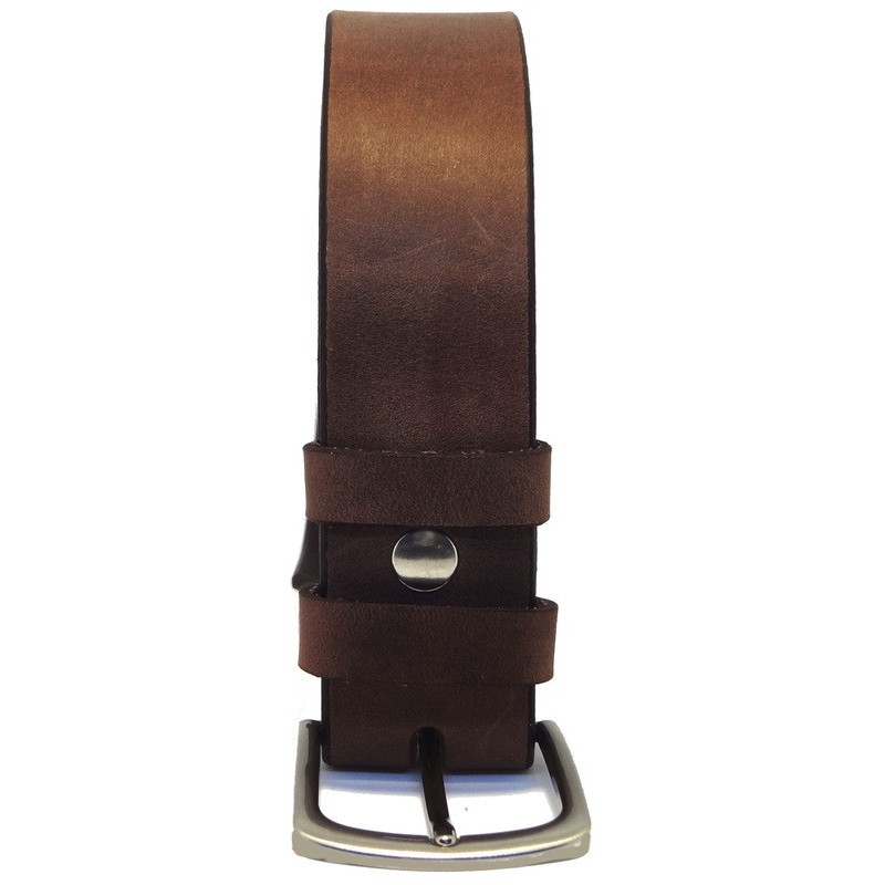 Ceinture Old river 4 cm boucle 2