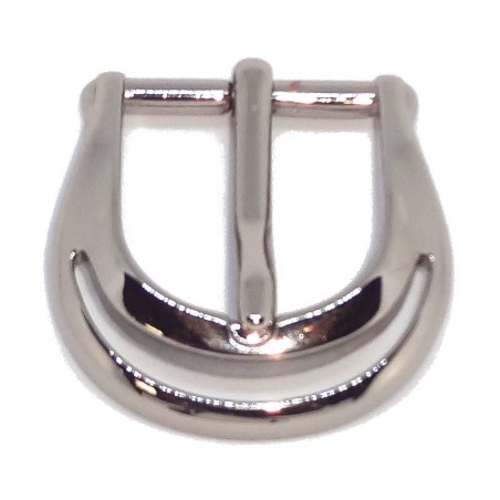 Boucle de ceinture 2.5 cm modèle 1
