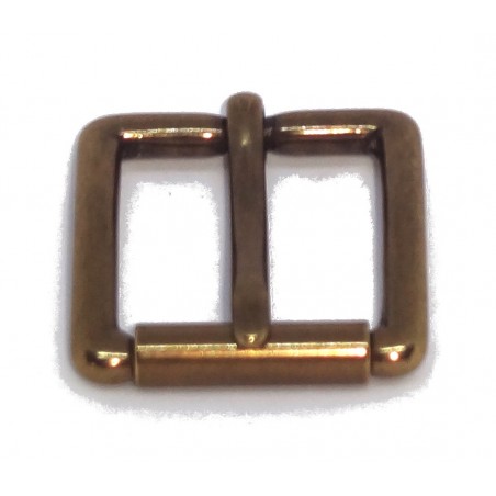 Boucle de ceinture 2.5 cm modèle 3