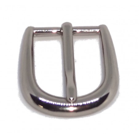 Boucle de ceinture 2.5 cm modèle 5