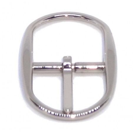 Boucle de ceinture 2.5 cm modèle 7