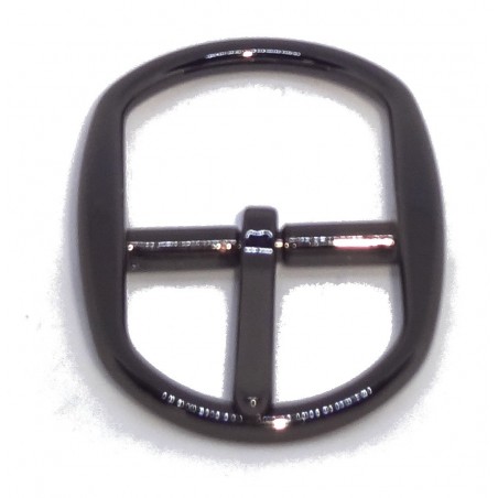 Boucle de ceinture 2.5 cm modèle 8