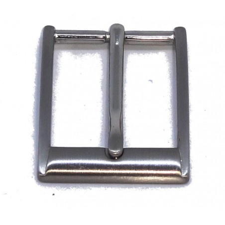 Boucle de ceinture 3 cm modèle 2