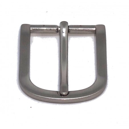 Boucle de ceinture 3 cm modèle 5