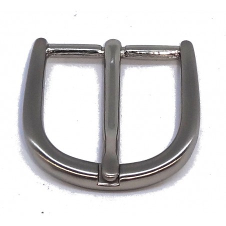 Boucle de ceinture 3 cm modèle 6