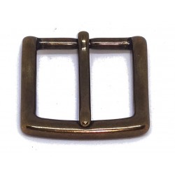 Boucle de ceinture 3 cm modèle 9