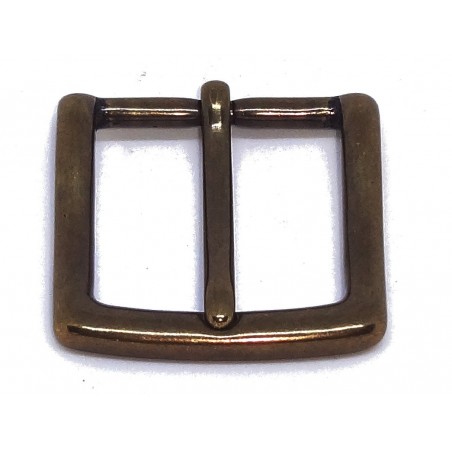 Boucle de ceinture 3 cm modèle 9