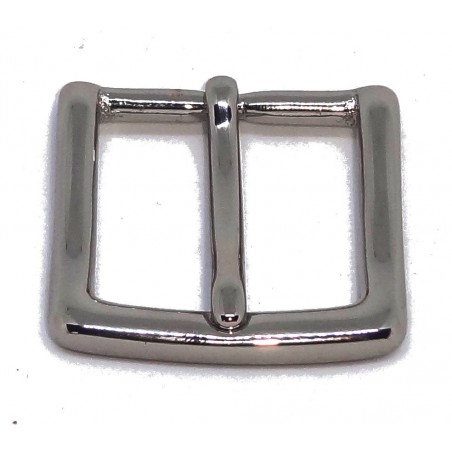 Boucle de ceinture 3 cm modèle 10