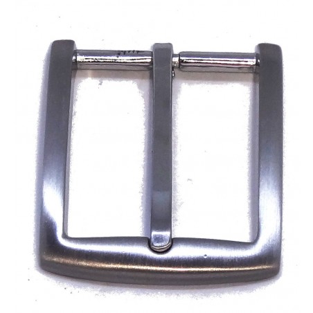 Boucle de ceinture 3,5 cm modèle 4