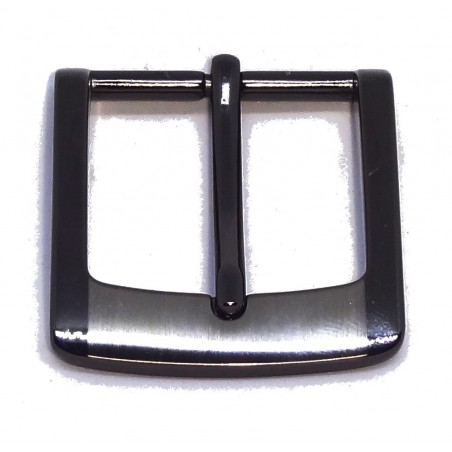 Boucle de ceinture 3,5 cm modèle 5