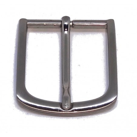 Boucle de ceinture 3,5 cm modèle 8