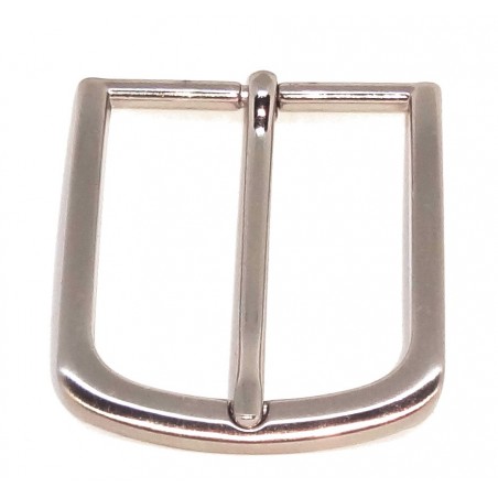 Boucle de ceinture 4 cm modèle 2