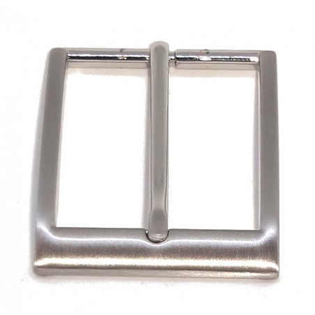 Boucle de ceinture 4 cm modèle 3