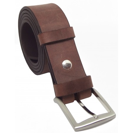 Ceinture Old river 4 cm boucle 13