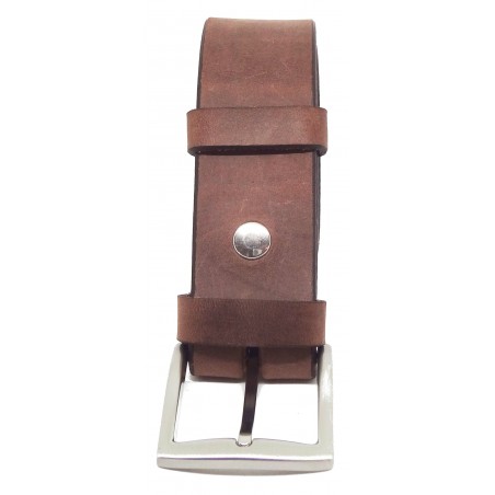 Ceinture Old river 4 cm boucle 13