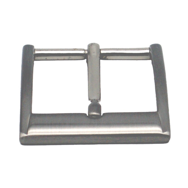 Boucle de ceinture 3,5 cm modèle 1