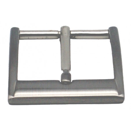 Boucle de ceinture 3,5 cm modèle 1
