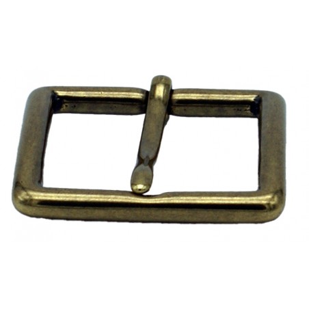 Boucle de ceinture 3,5 cm modèle 3