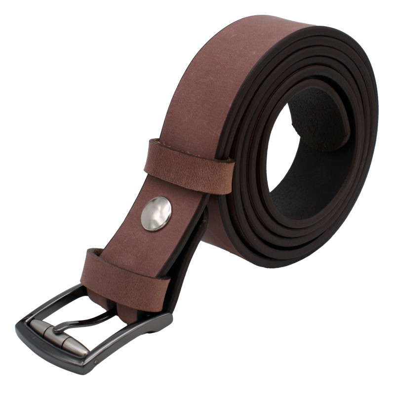 Ceinture Old river 3,5 cm boucle 12