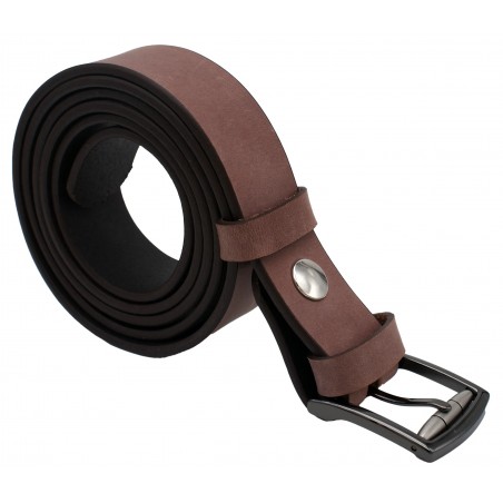 Ceinture Old river 3,5 cm boucle 12