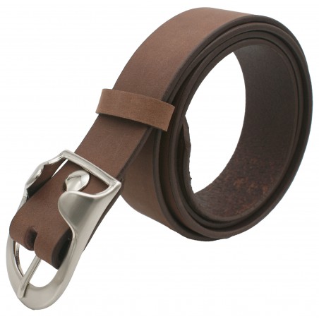 Ceinture Old river 4 cm boucle 14