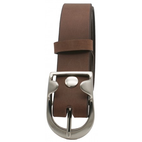 Ceinture Old river 4 cm boucle 14