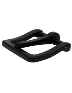 Boucle de ceinture 3,5 cm sans métal spéciale aéroport 2