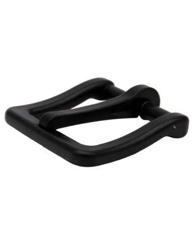 Boucle de ceinture 3,5 cm sans métal spéciale...