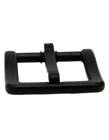 Boucle de ceinture 3,5 cm sans métal spéciale...