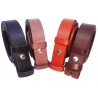 Sangles de ceinture 3,5 cm