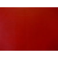 Ceintures femme en cuir fines rouge de 2,5 cm de large.